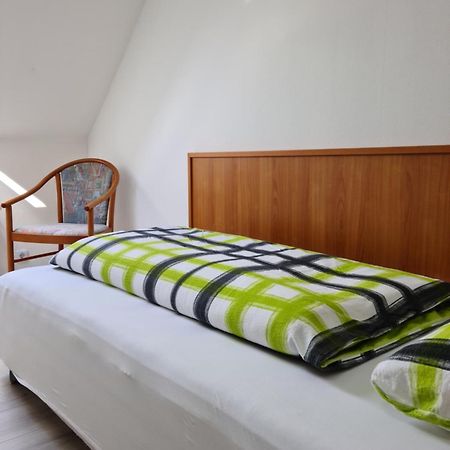 Pension Kreihe Im Harz Bad Lauterberg Bilik gambar