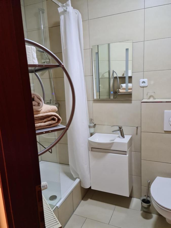 Pension Kreihe Im Harz Bad Lauterberg Luaran gambar