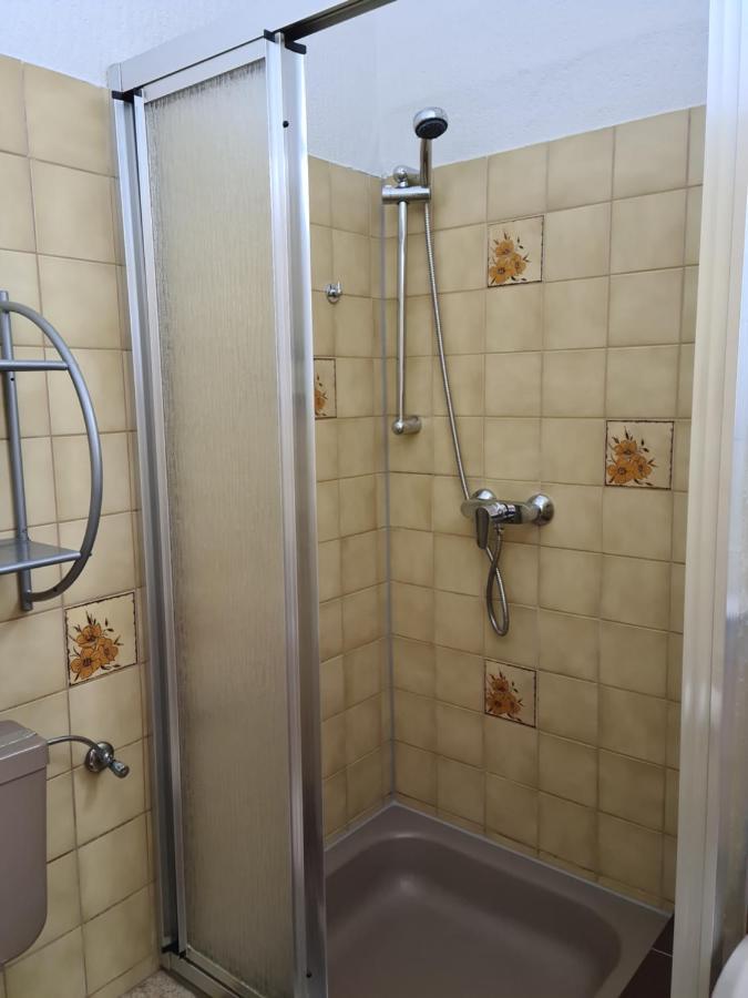 Pension Kreihe Im Harz Bad Lauterberg Luaran gambar