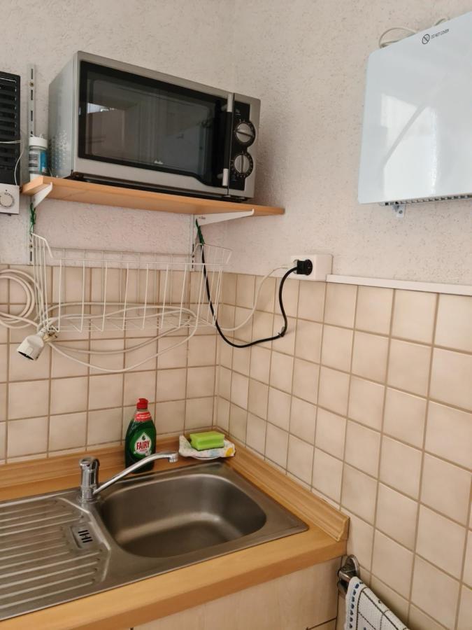 Pension Kreihe Im Harz Bad Lauterberg Luaran gambar