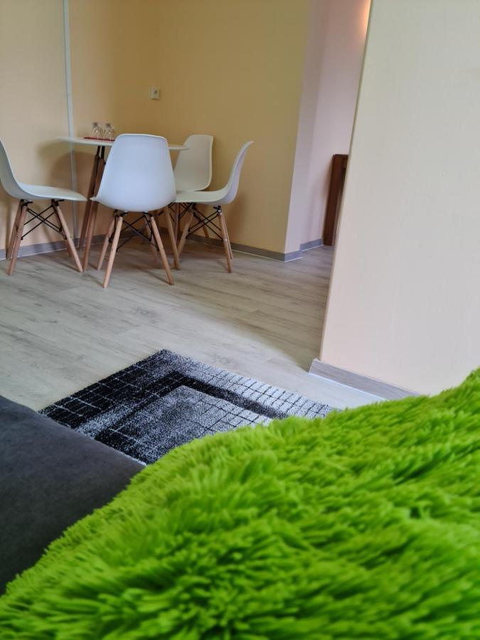 Pension Kreihe Im Harz Bad Lauterberg Luaran gambar