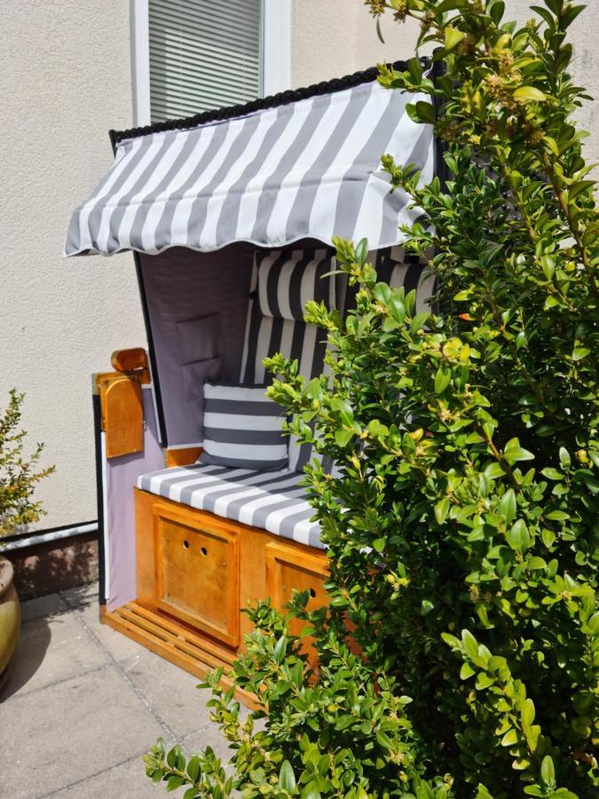 Pension Kreihe Im Harz Bad Lauterberg Luaran gambar