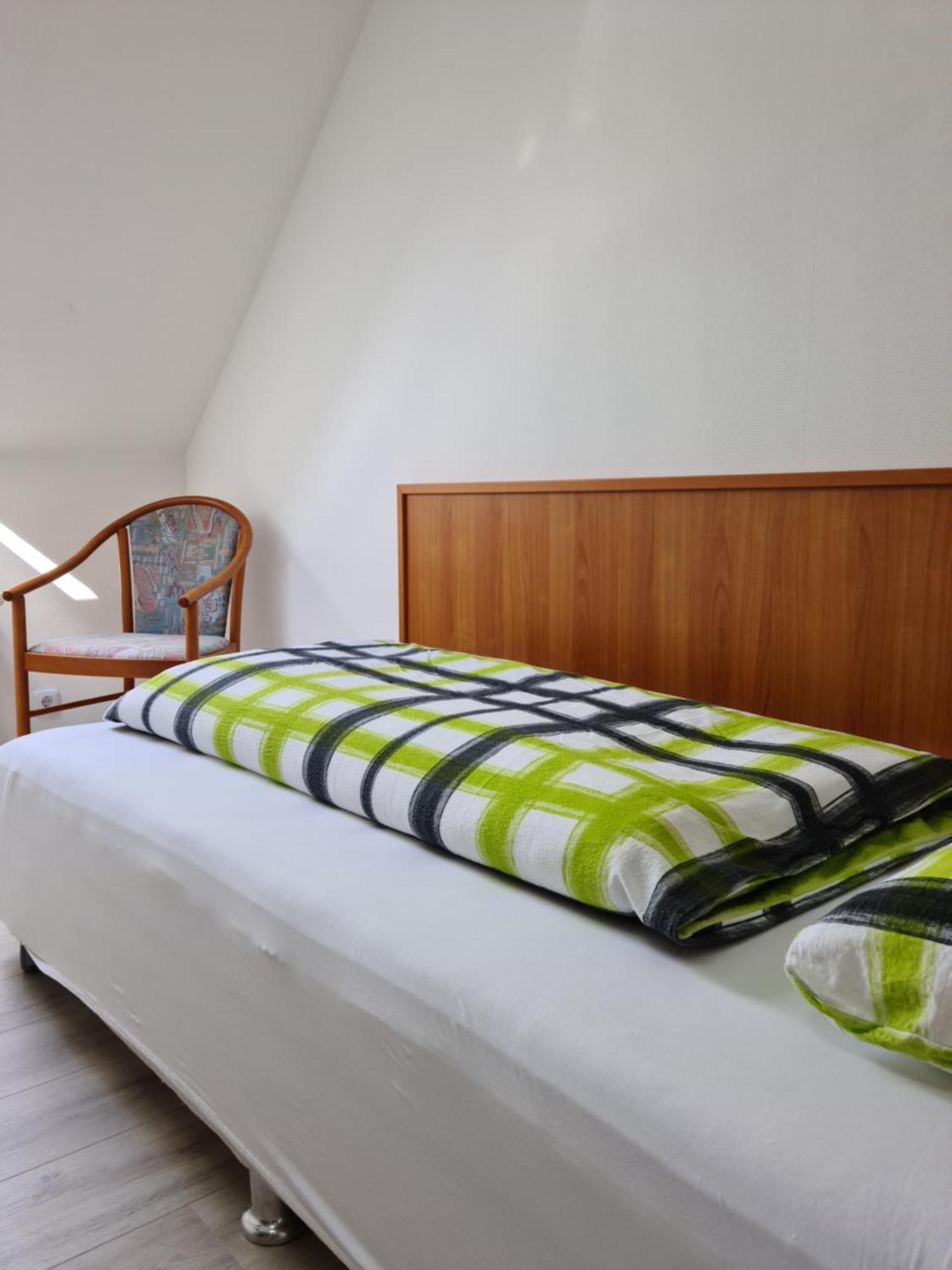 Pension Kreihe Im Harz Bad Lauterberg Bilik gambar