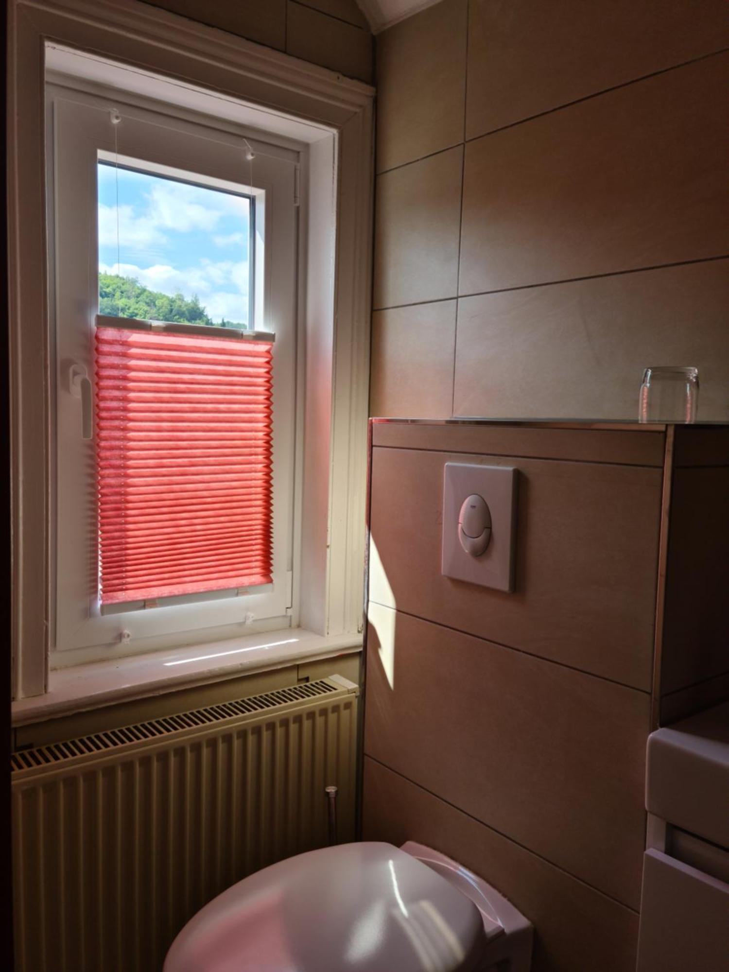 Pension Kreihe Im Harz Bad Lauterberg Bilik gambar