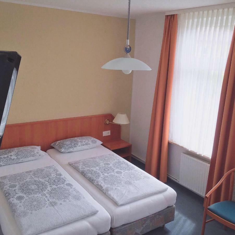 Pension Kreihe Im Harz Bad Lauterberg Luaran gambar